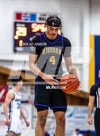 Photo from the gallery "Archbishop Riordan vs Clovis North (Gridley Invitational)"