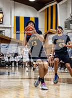 Photo from the gallery "Archbishop Riordan vs Clovis North (Gridley Invitational)"