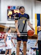 Photo from the gallery "Archbishop Riordan vs Clovis North (Gridley Invitational)"