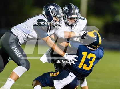 Thumbnail 2 in Vista del Lago @ Oak Ridge photogallery.