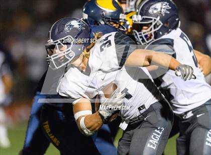 Thumbnail 3 in Vista del Lago @ Oak Ridge photogallery.