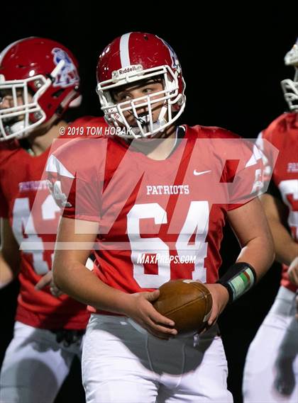Thumbnail 2 in Madison @ Lenape Valley photogallery.