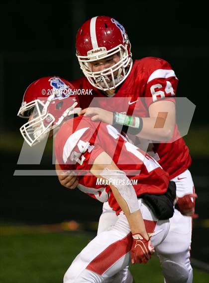 Thumbnail 1 in Madison @ Lenape Valley photogallery.