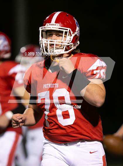 Thumbnail 3 in Madison @ Lenape Valley photogallery.