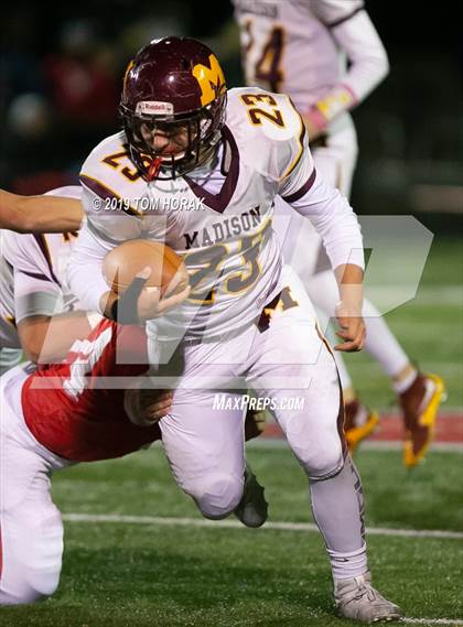 Thumbnail 2 in Madison @ Lenape Valley photogallery.