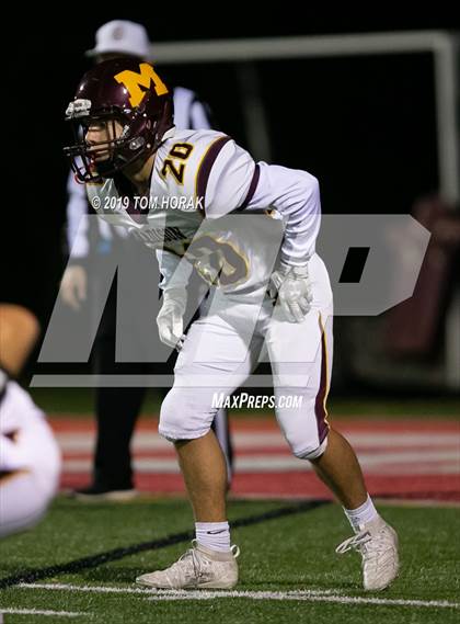Thumbnail 1 in Madison @ Lenape Valley photogallery.