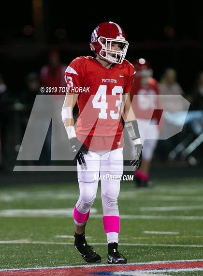 Thumbnail 3 in Madison @ Lenape Valley photogallery.