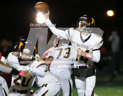 Thumbnail 2 in Madison @ Lenape Valley photogallery.