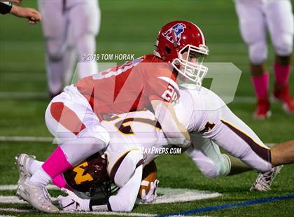 Thumbnail 2 in Madison @ Lenape Valley photogallery.