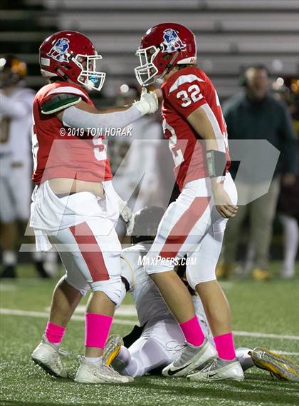 Thumbnail 3 in Madison @ Lenape Valley photogallery.