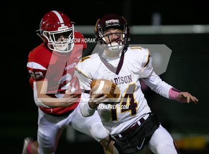 Thumbnail 1 in Madison @ Lenape Valley photogallery.