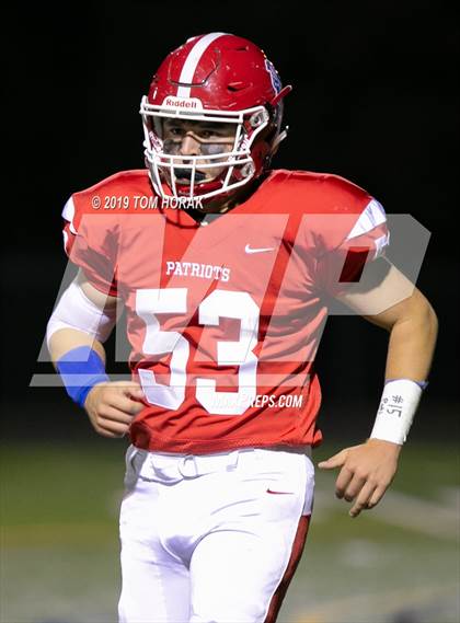 Thumbnail 3 in Madison @ Lenape Valley photogallery.