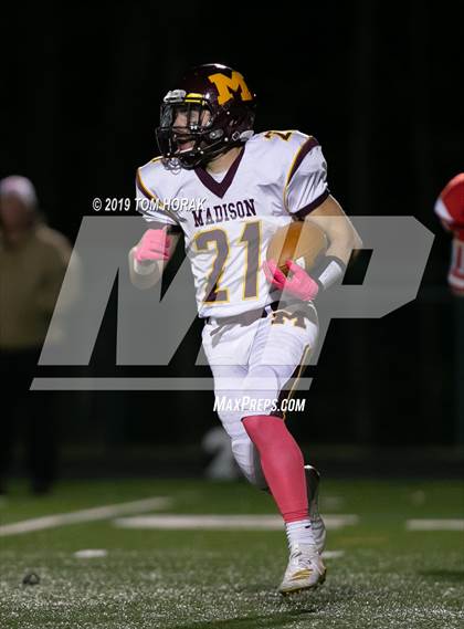 Thumbnail 1 in Madison @ Lenape Valley photogallery.