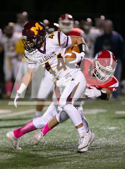 Thumbnail 2 in Madison @ Lenape Valley photogallery.