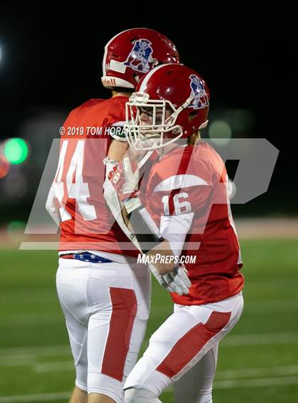 Thumbnail 2 in Madison @ Lenape Valley photogallery.
