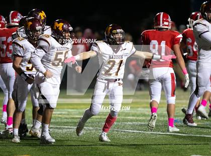 Thumbnail 2 in Madison @ Lenape Valley photogallery.