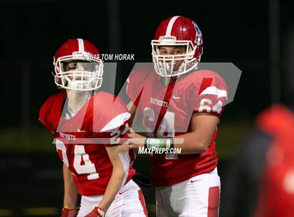 Thumbnail 1 in Madison @ Lenape Valley photogallery.