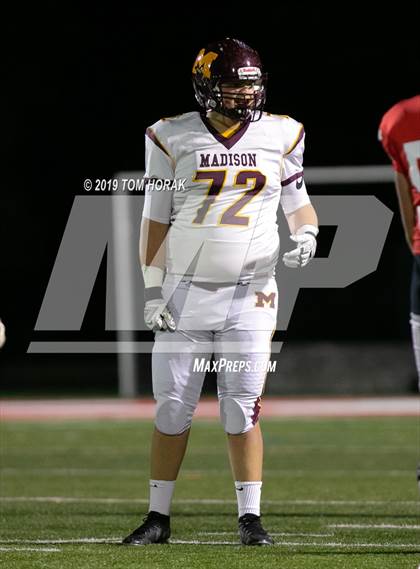 Thumbnail 1 in Madison @ Lenape Valley photogallery.