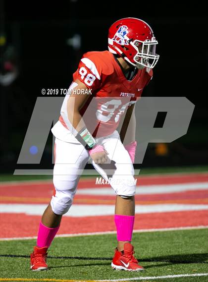 Thumbnail 3 in Madison @ Lenape Valley photogallery.