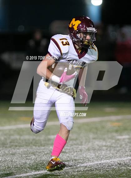 Thumbnail 1 in Madison @ Lenape Valley photogallery.