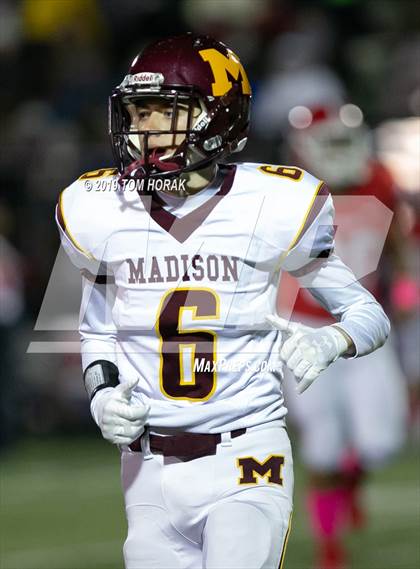 Thumbnail 3 in Madison @ Lenape Valley photogallery.