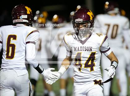 Thumbnail 3 in Madison @ Lenape Valley photogallery.