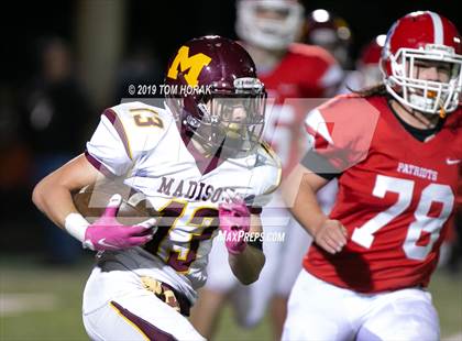Thumbnail 1 in Madison @ Lenape Valley photogallery.