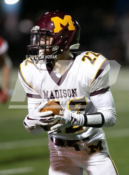 Thumbnail 1 in Madison @ Lenape Valley photogallery.