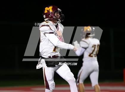 Thumbnail 2 in Madison @ Lenape Valley photogallery.