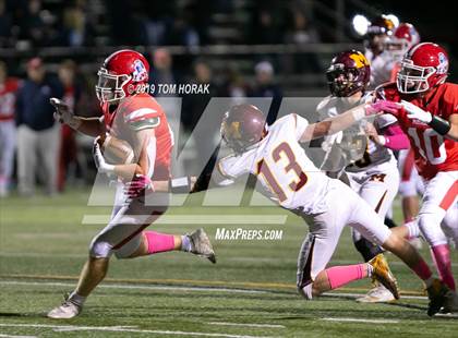 Thumbnail 2 in Madison @ Lenape Valley photogallery.