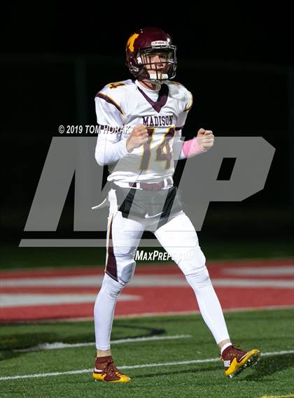 Thumbnail 2 in Madison @ Lenape Valley photogallery.
