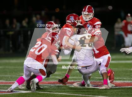 Thumbnail 3 in Madison @ Lenape Valley photogallery.