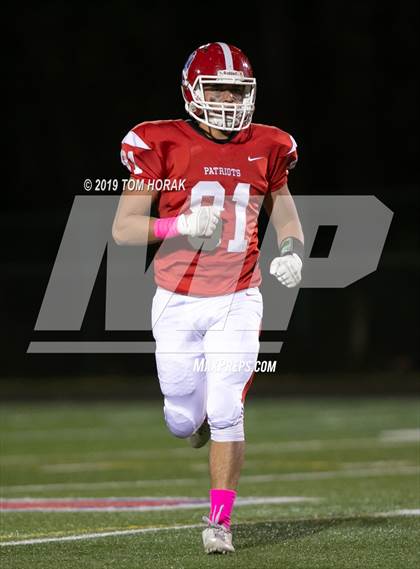 Thumbnail 2 in Madison @ Lenape Valley photogallery.