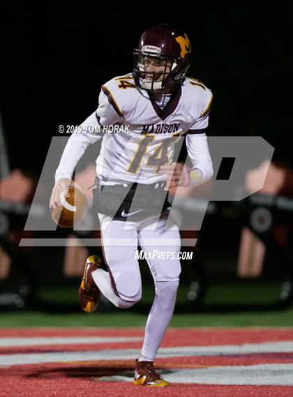 Thumbnail 3 in Madison @ Lenape Valley photogallery.