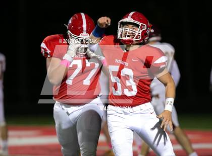 Thumbnail 1 in Madison @ Lenape Valley photogallery.