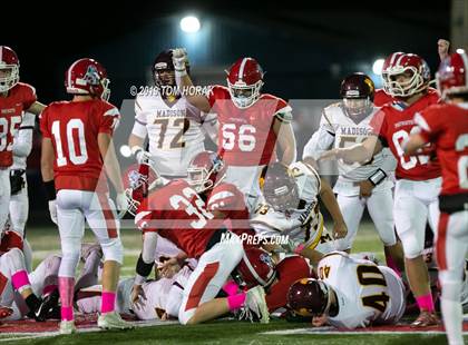 Thumbnail 3 in Madison @ Lenape Valley photogallery.