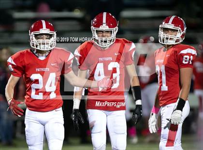 Thumbnail 3 in Madison @ Lenape Valley photogallery.
