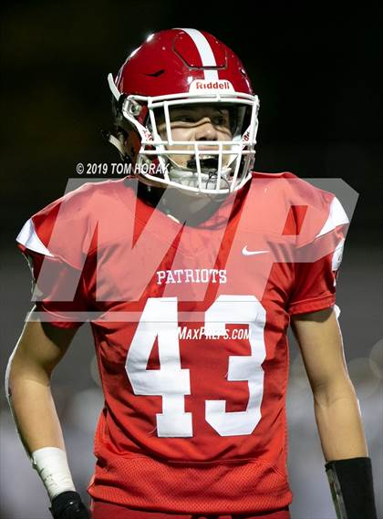 Thumbnail 1 in Madison @ Lenape Valley photogallery.