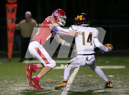 Thumbnail 2 in Madison @ Lenape Valley photogallery.