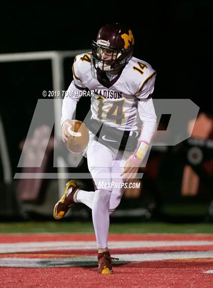 Thumbnail 2 in Madison @ Lenape Valley photogallery.
