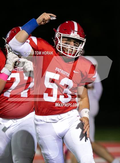Thumbnail 3 in Madison @ Lenape Valley photogallery.
