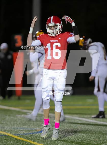 Thumbnail 1 in Madison @ Lenape Valley photogallery.
