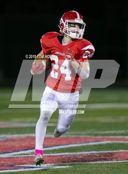 Thumbnail 3 in Madison @ Lenape Valley photogallery.