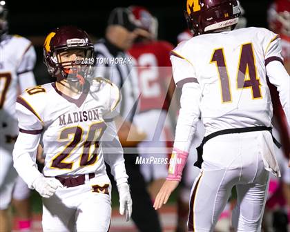 Thumbnail 1 in Madison @ Lenape Valley photogallery.