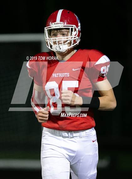 Thumbnail 1 in Madison @ Lenape Valley photogallery.