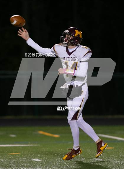 Thumbnail 3 in Madison @ Lenape Valley photogallery.