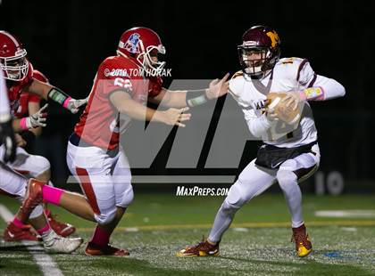 Thumbnail 3 in Madison @ Lenape Valley photogallery.