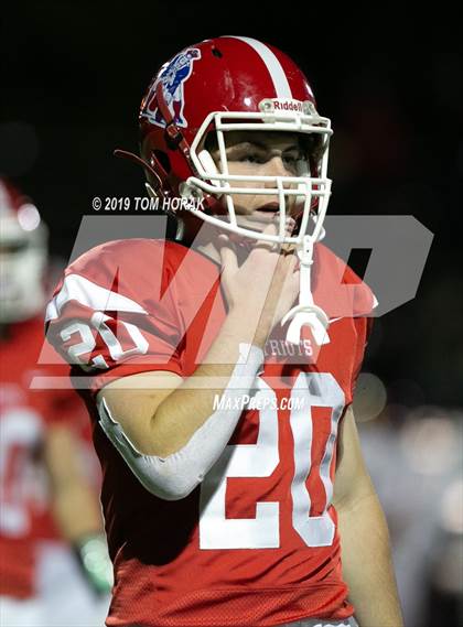 Thumbnail 3 in Madison @ Lenape Valley photogallery.