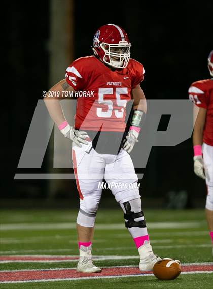 Thumbnail 1 in Madison @ Lenape Valley photogallery.