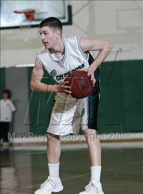 Thumbnail 3 in Oak Ridge @ Ponderosa (SVC Tournament) photogallery.
